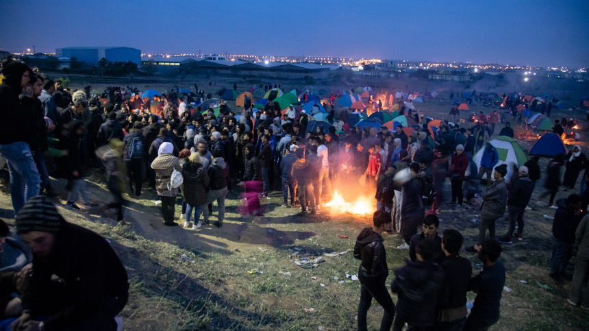    Фото: www.globallookpress.com/Nicolas Economou; 5-tv.ru