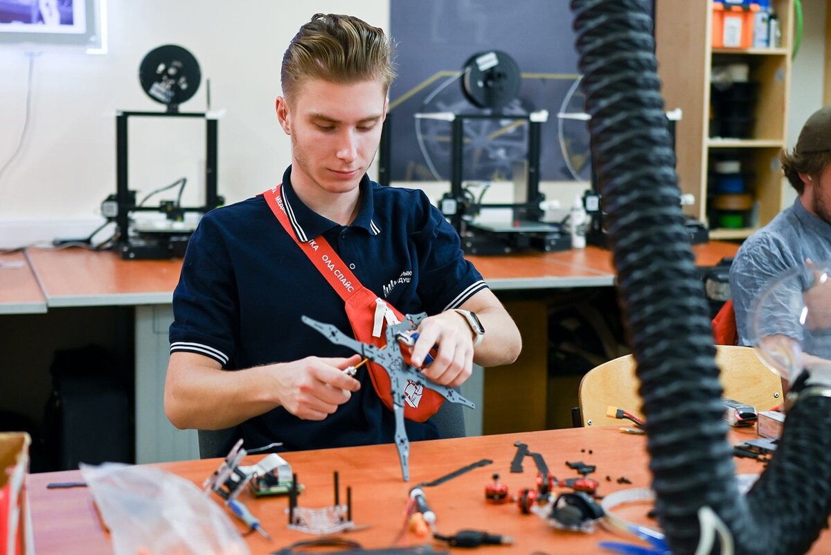 Где искать редких специалистов