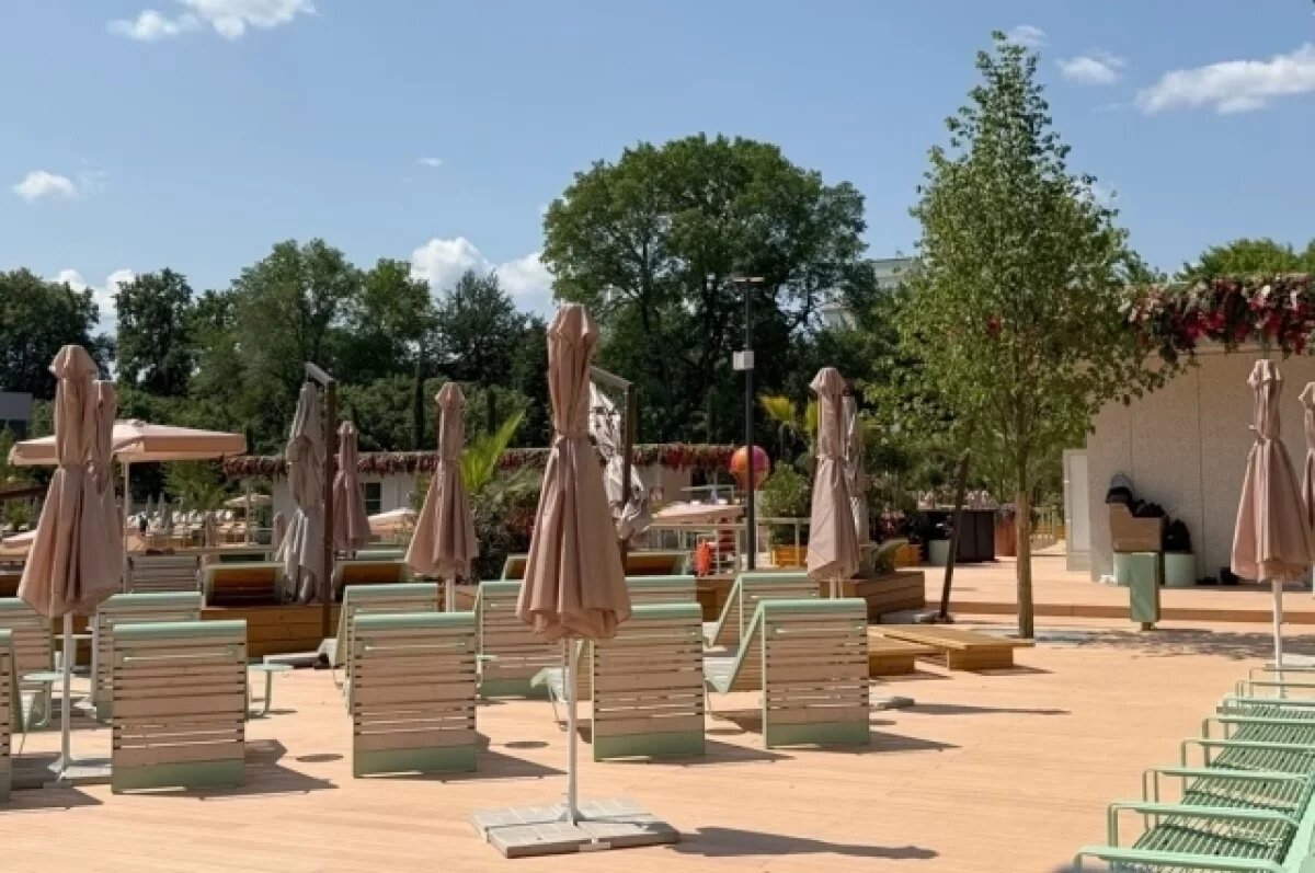    Сотрудники МЧС проверят на Алтае места купания