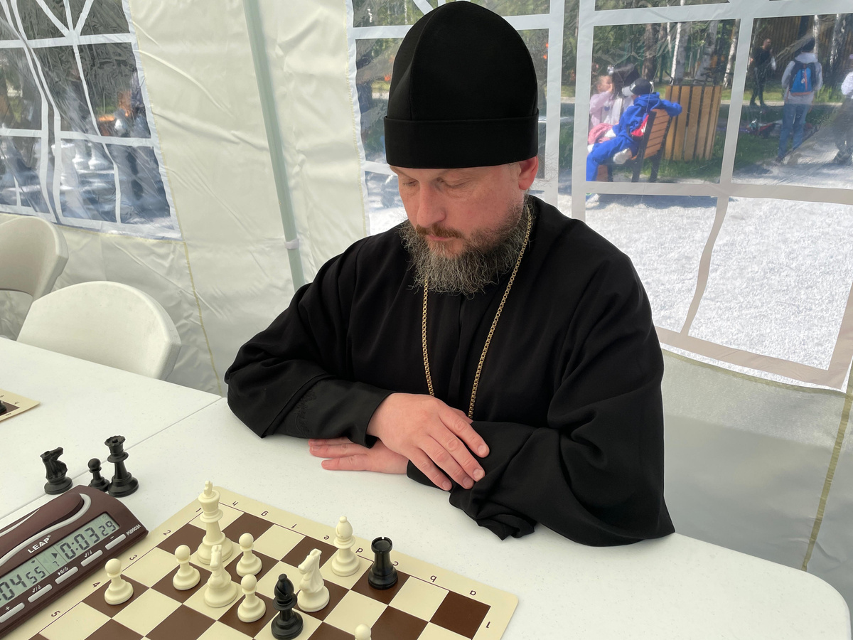 фото СПО Екатеринбургской епархии