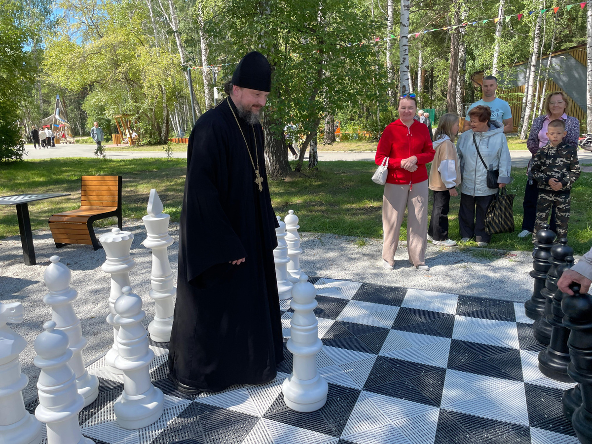 фото СПО Екатеринбургской епархии