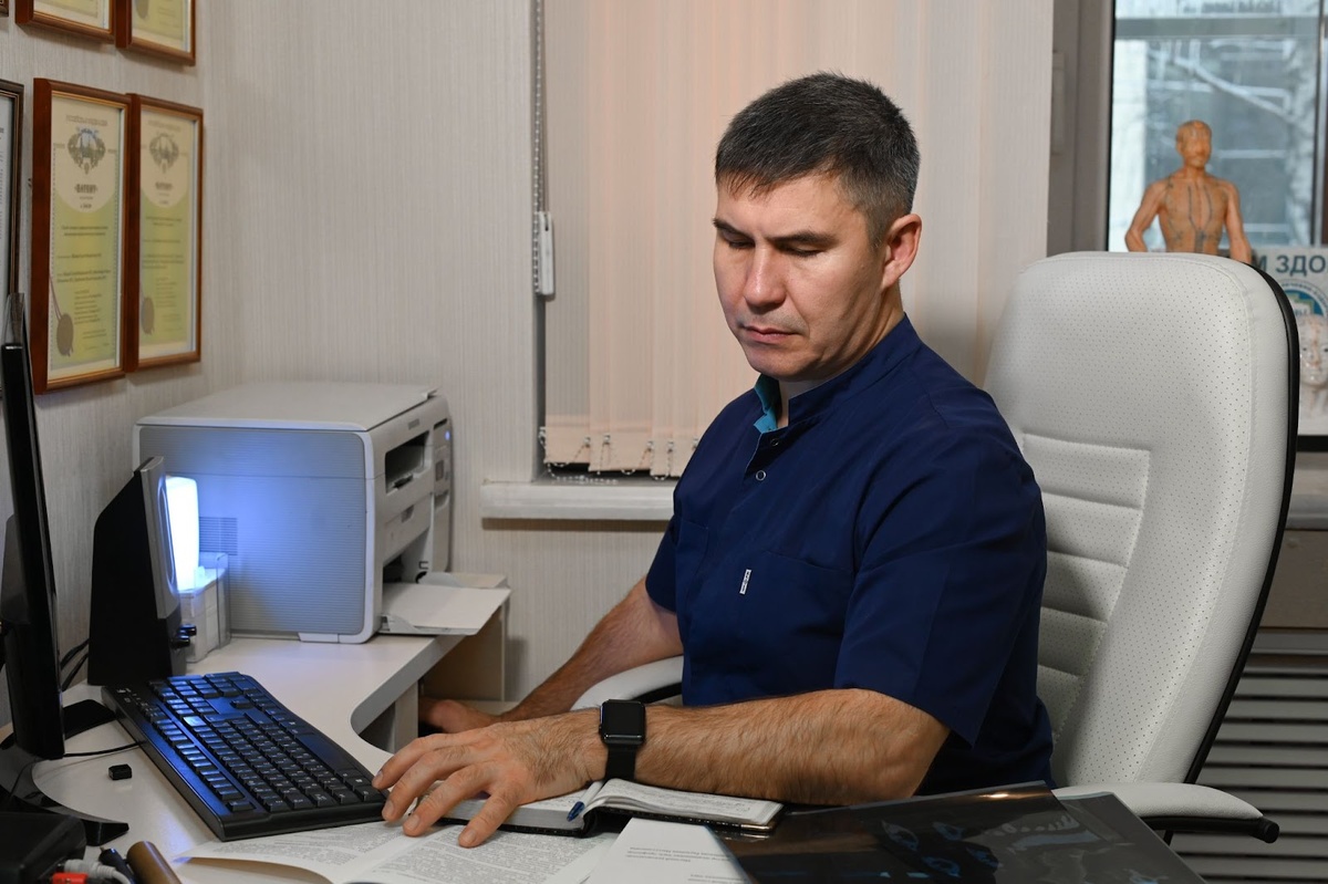 Руслан Уразбахтин