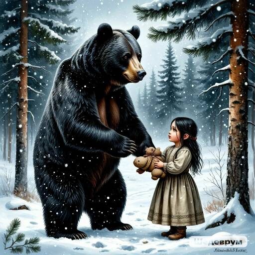 Солонина, Шерсть и Весенний Скрип