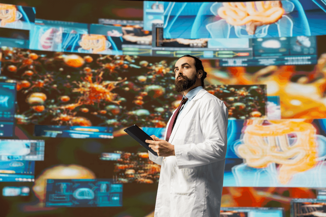 Использован дизайн DC Studio / Freepik