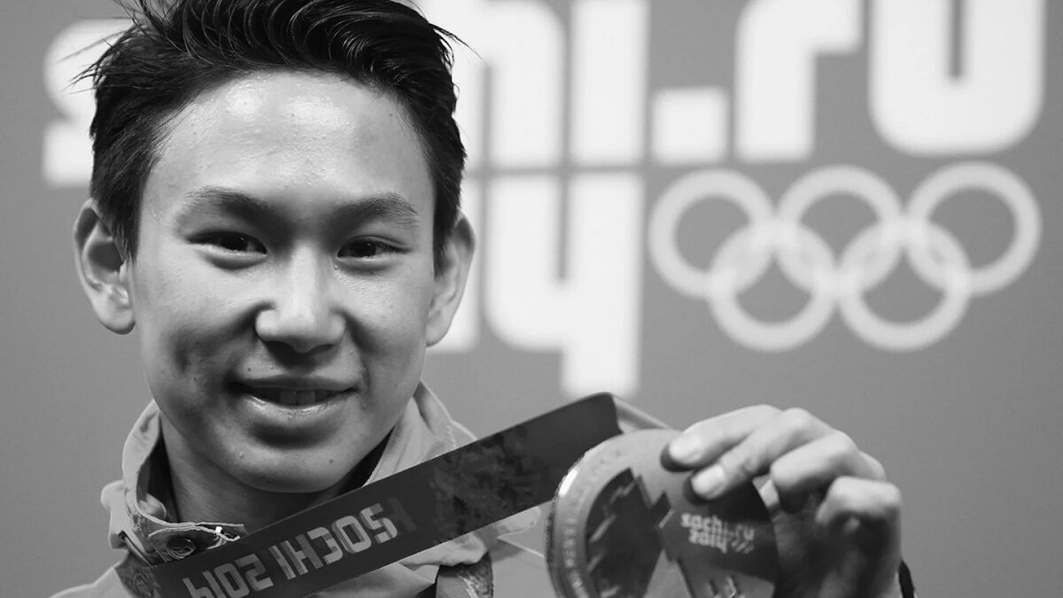 Денис Тен — первый олимпийский призёр Казахстана в фигурном катании. Фото: сhampionat.com/