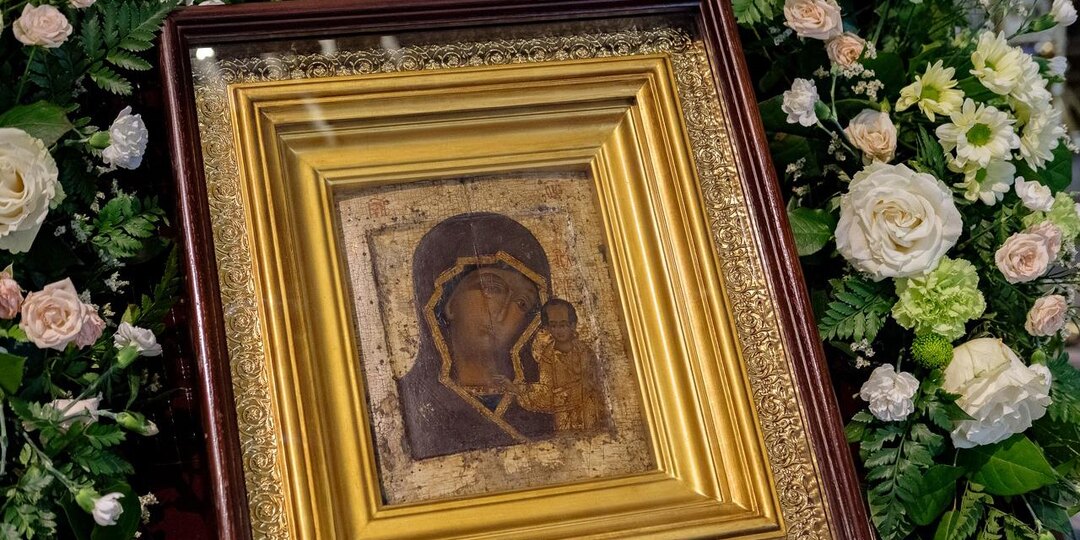 Спасла Россию, но исчезла без следа: в чём сила и трагедия Казанской иконы Божьей Матери