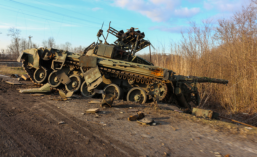    © Юрий Конопатов/NEWS.ru/ТАСС