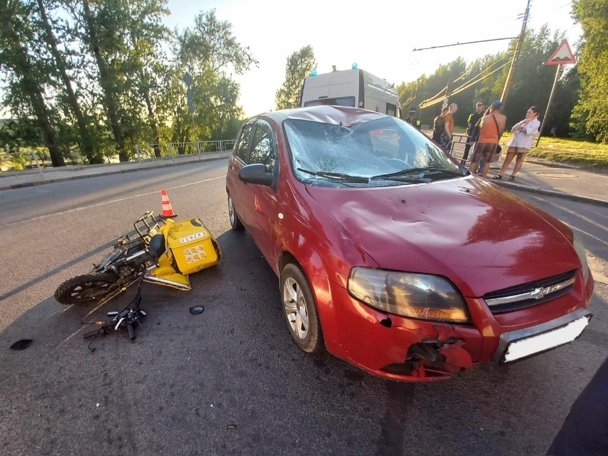    Фото: Госавтоинспекция Петрозаводска