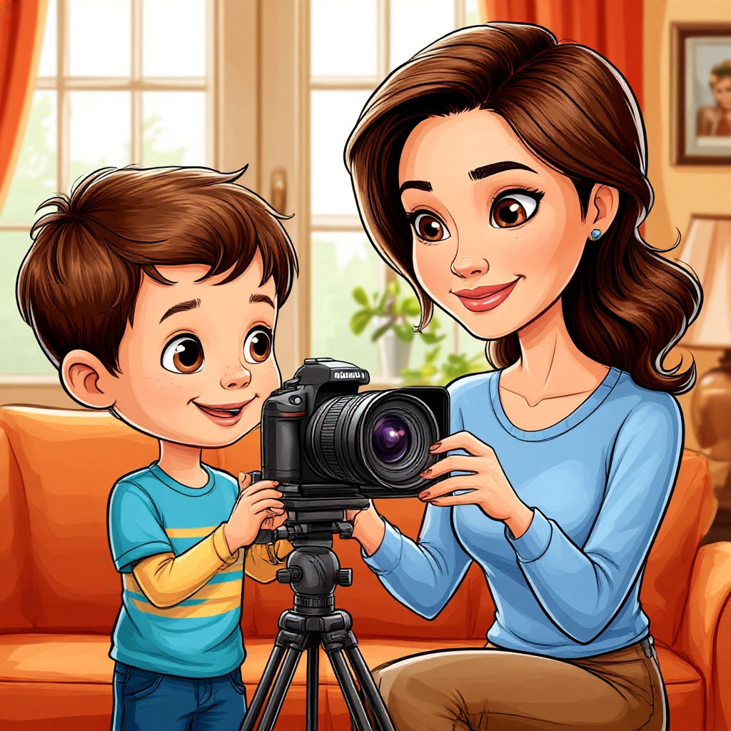 Когда ребенок активно участвует в творческом процессе, он получает уникальную возможность проявить и отточить свои языковые навыки.