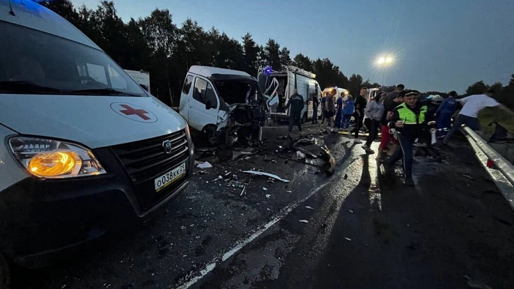    Фото: Госавтоинспекция Архангельской области