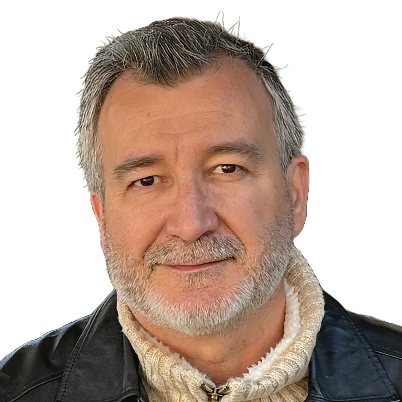 Жан-Шарль Мойен – французский участник СКП