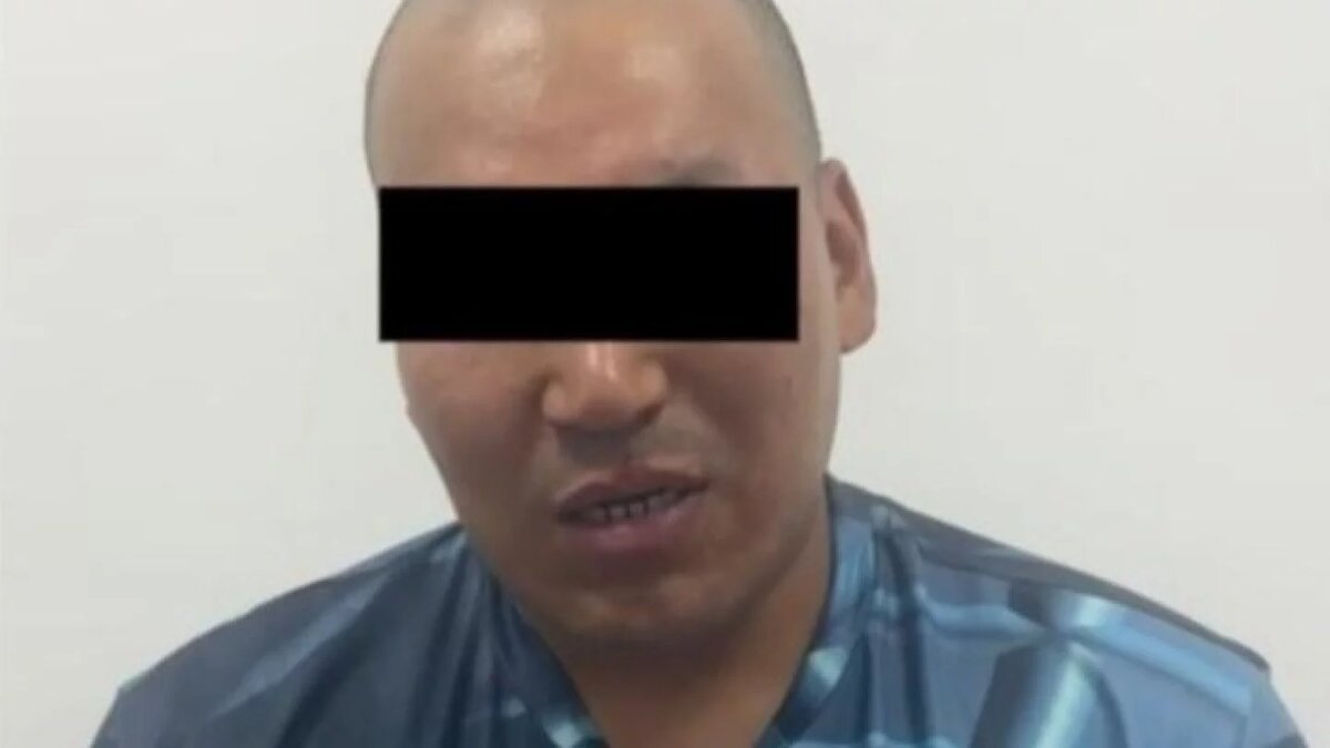 Фото: ГКНБ Кыргызстана