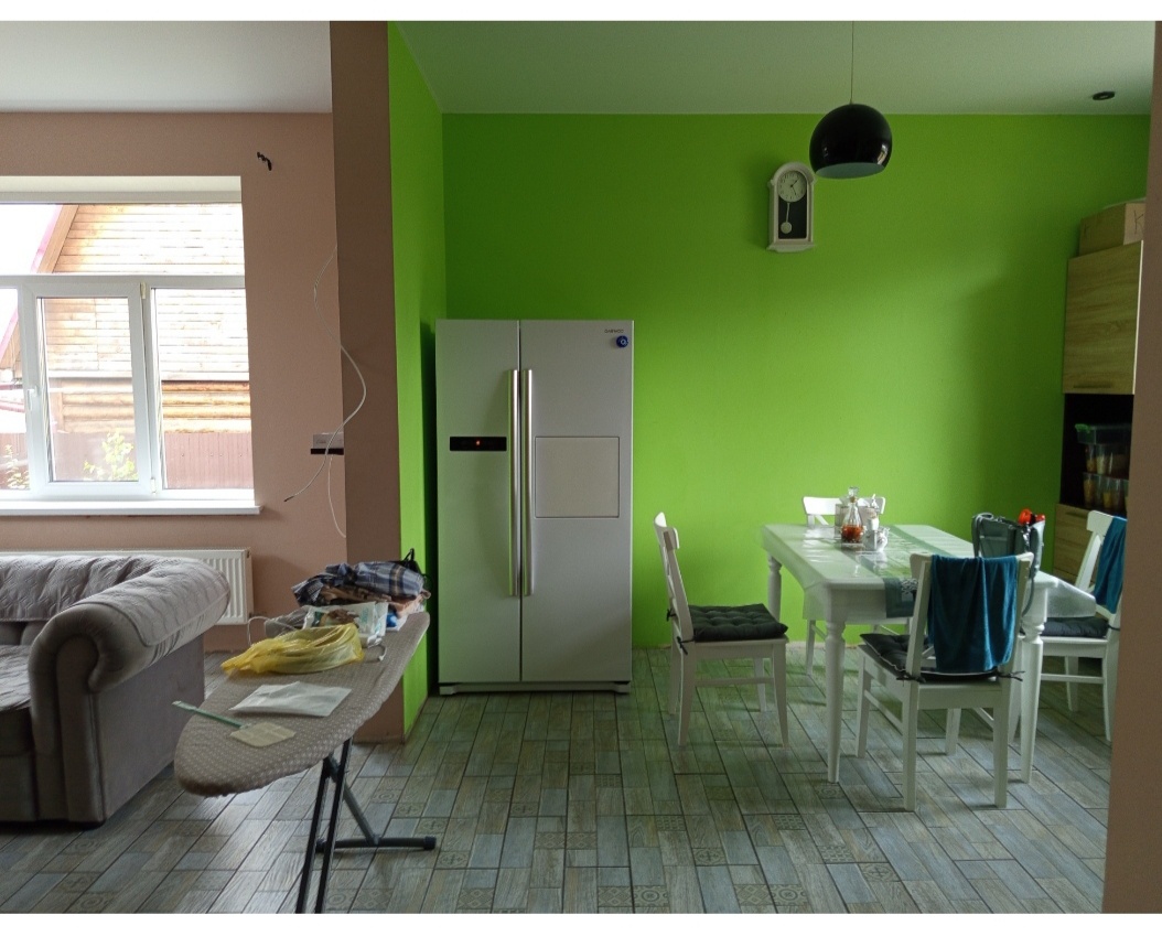 Это с другой