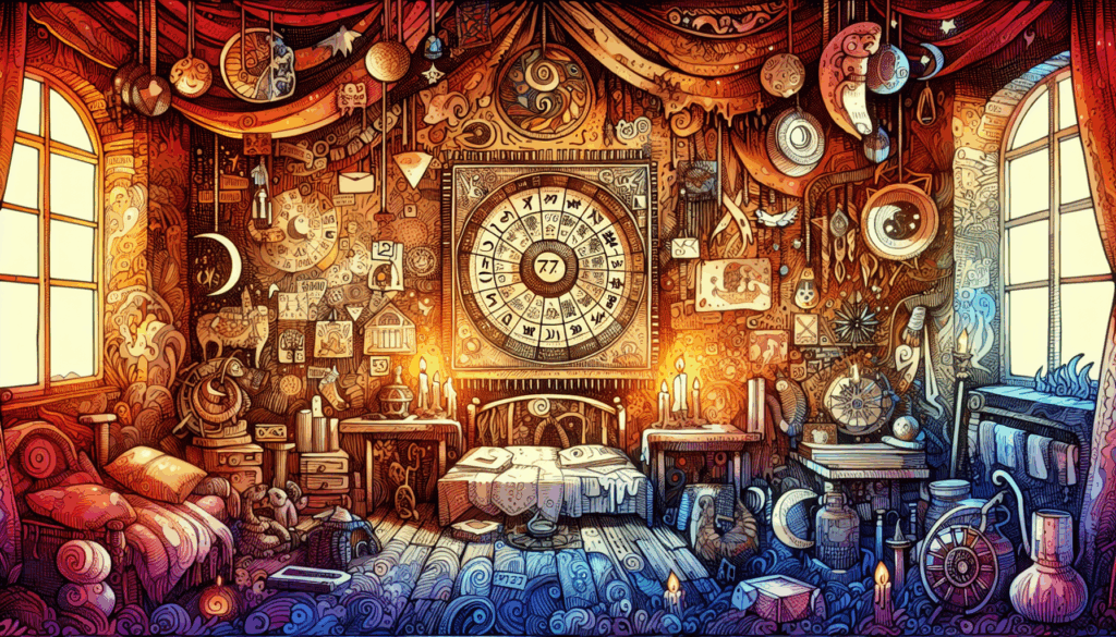    Отпуск по звездному календарю: как астрология поможет правильно спланировать отдых в 2025 году AstroTE_bot