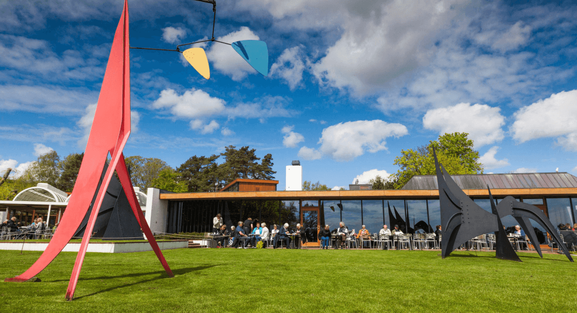 — Есть ли что-то примечательное у нас, построенное или реконструированное в последние десятилетия?