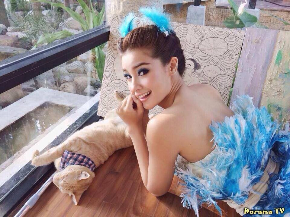 Вилл Ваннарот Сонтичай в роли Лаллалит. Источник: ДорамаТВ