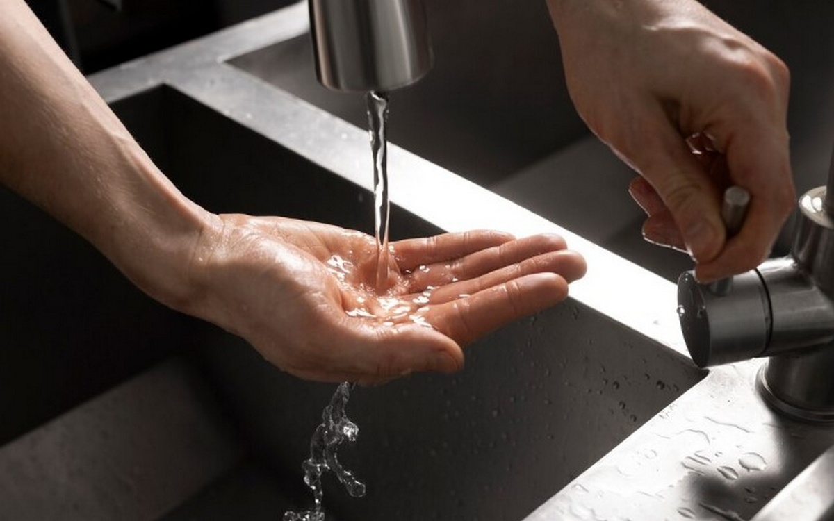    В Воронеже на день ограничат водоснабжение на шести улицах Freepik