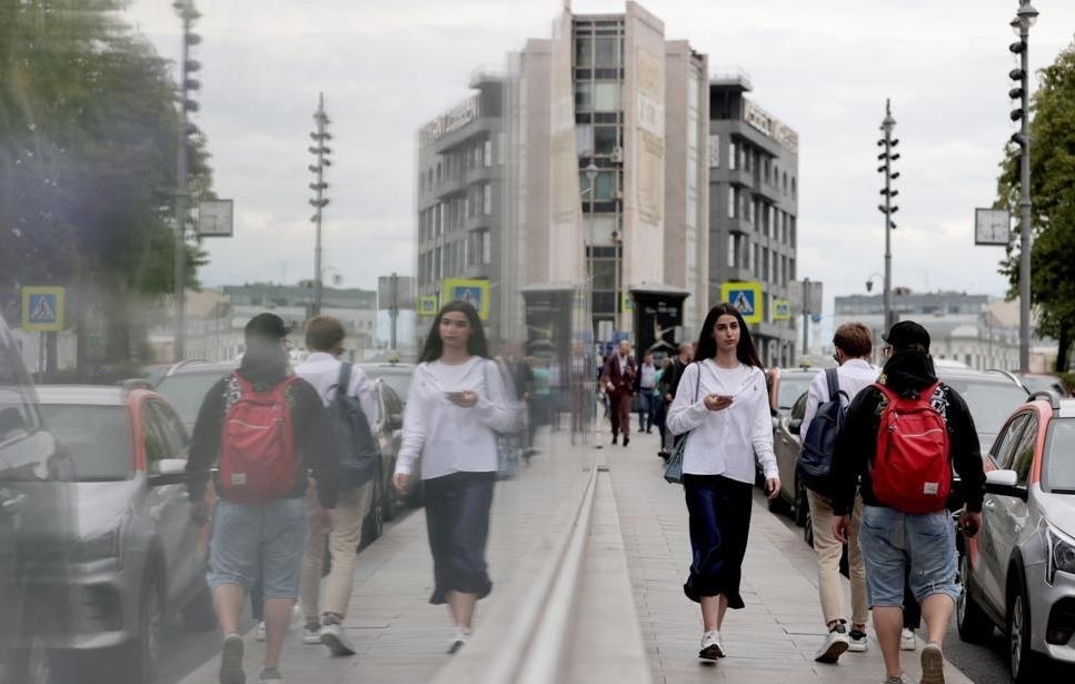 Софья Сандурская/ ТАСС