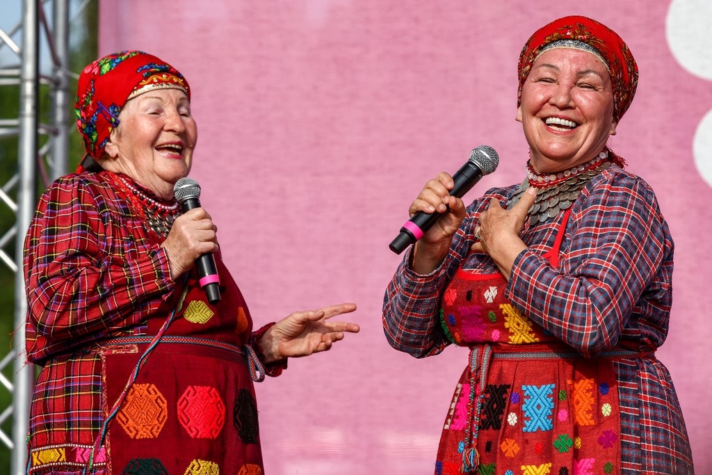    Фото © Александр Рюмин / ТАСС