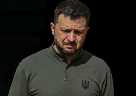    «50 дней Трампа» и метания Зеленского: нелегитимный не намерен отказываться от террора