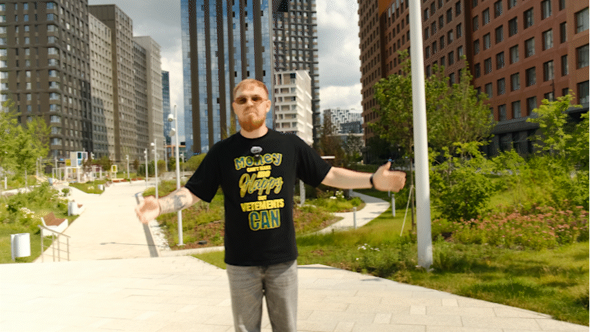 ЖК Alia - обзор готовых блоков