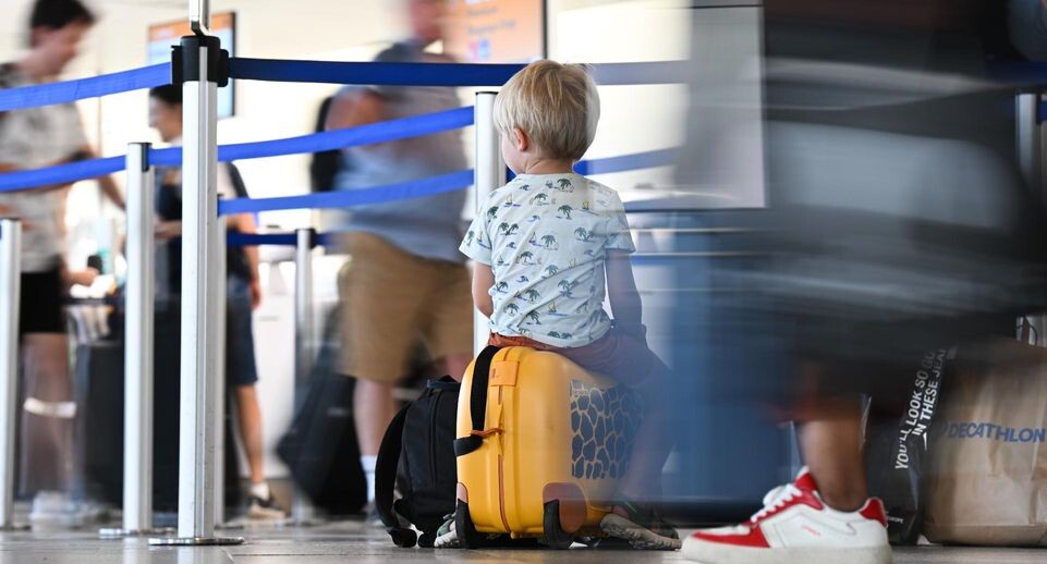    Arne Dedert/dpa / www.globallookpress.com