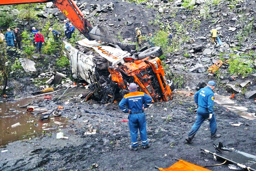    © Пресс-служба Республики Саха (Якутия)/РИА Новости