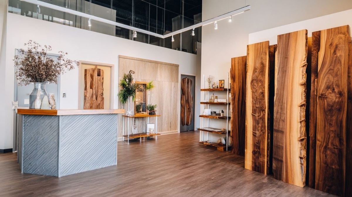 Мебель, лестницы и декор из дерева в Подмосковье: где заказать красиво и надолго