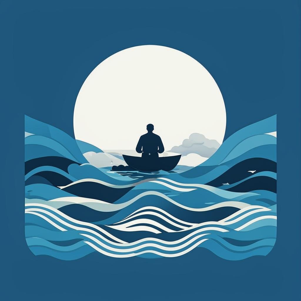 Изображение сгенерровано нейросетью Rudalle