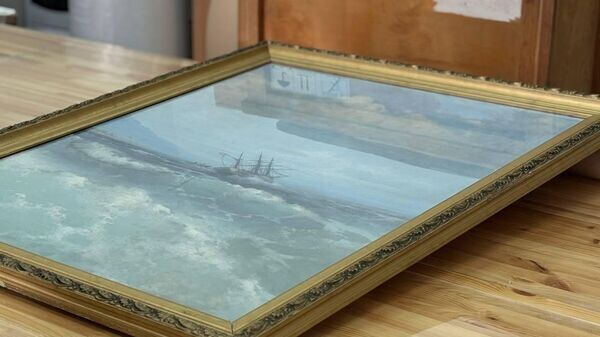    © Фото Тюменского музейно-просветительского объединения