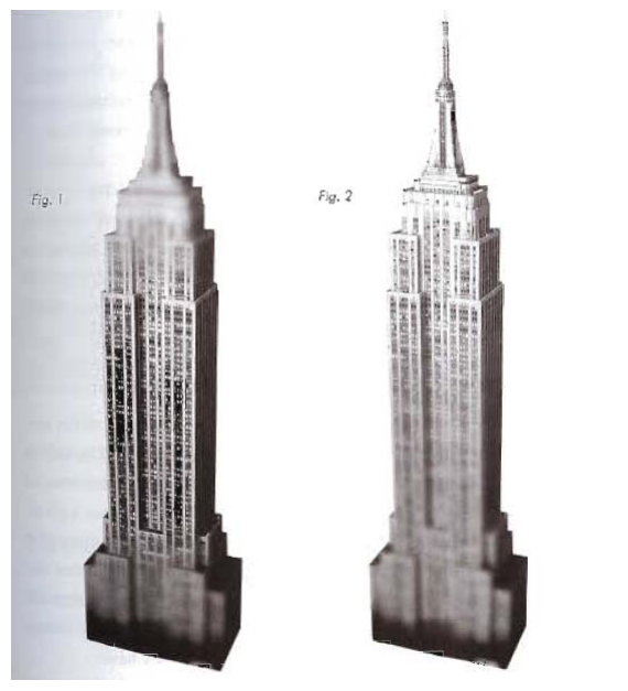 Скрин из книги M.P.Stavrou Mixing with your mind - глава ЦИФРА ПРОТИВ АНАЛОГА