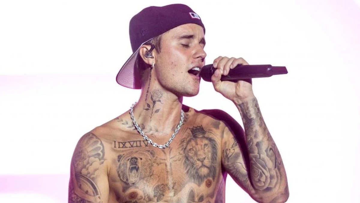 Джастин БиберФото: Getty Images