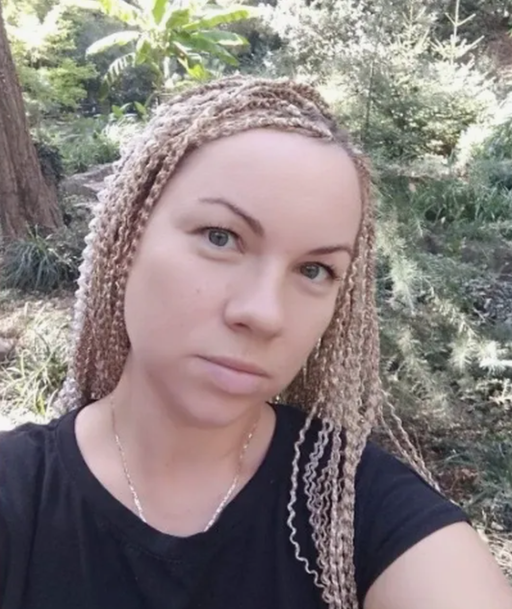 Леся, фото из открытых источников