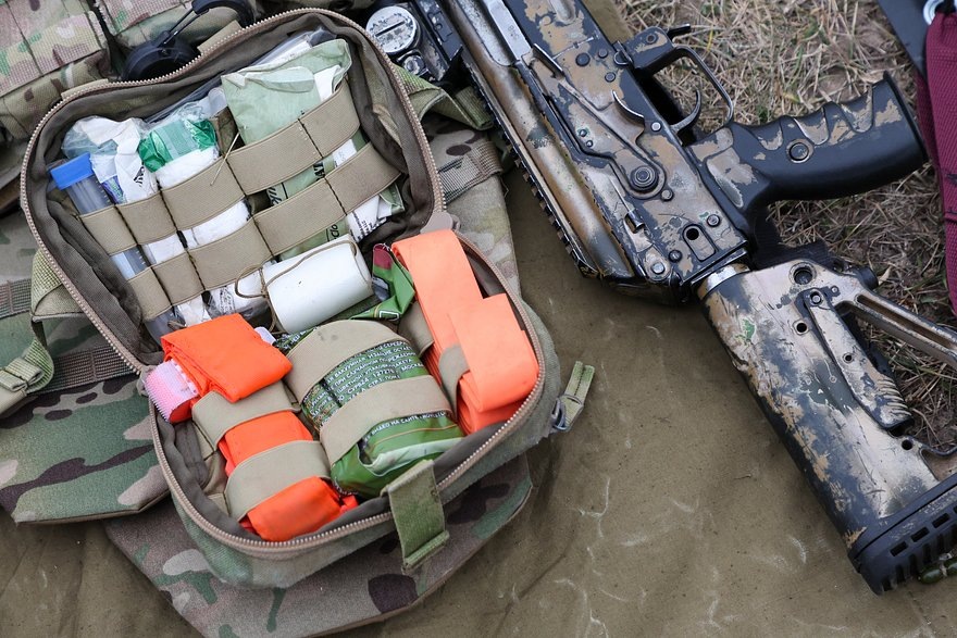    Фото: Belkin Alexey / Globallookpress.com