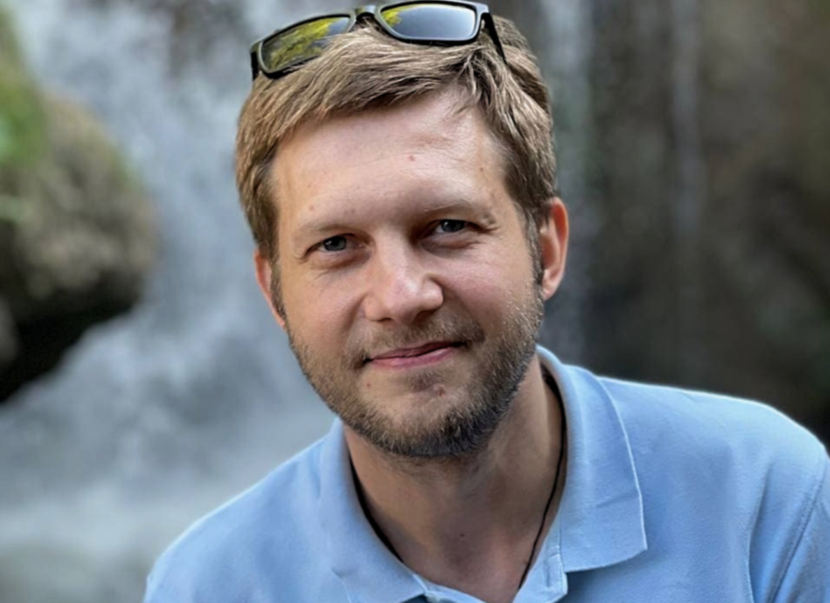 Борис Корчевников