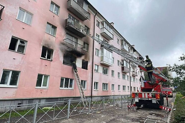     Telegram-канал Михаила Ведерникова