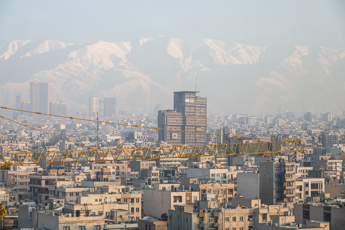 © Валерий Шарифулин/ТАСС