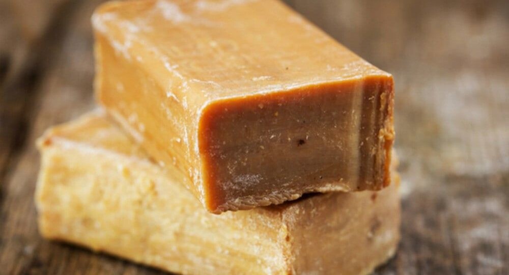 Открываем новые секреты обычного хозяйственного мыла