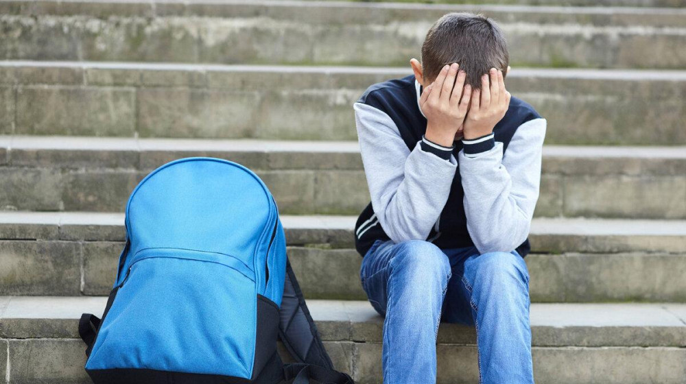    Тайные сигналы самоповреждения