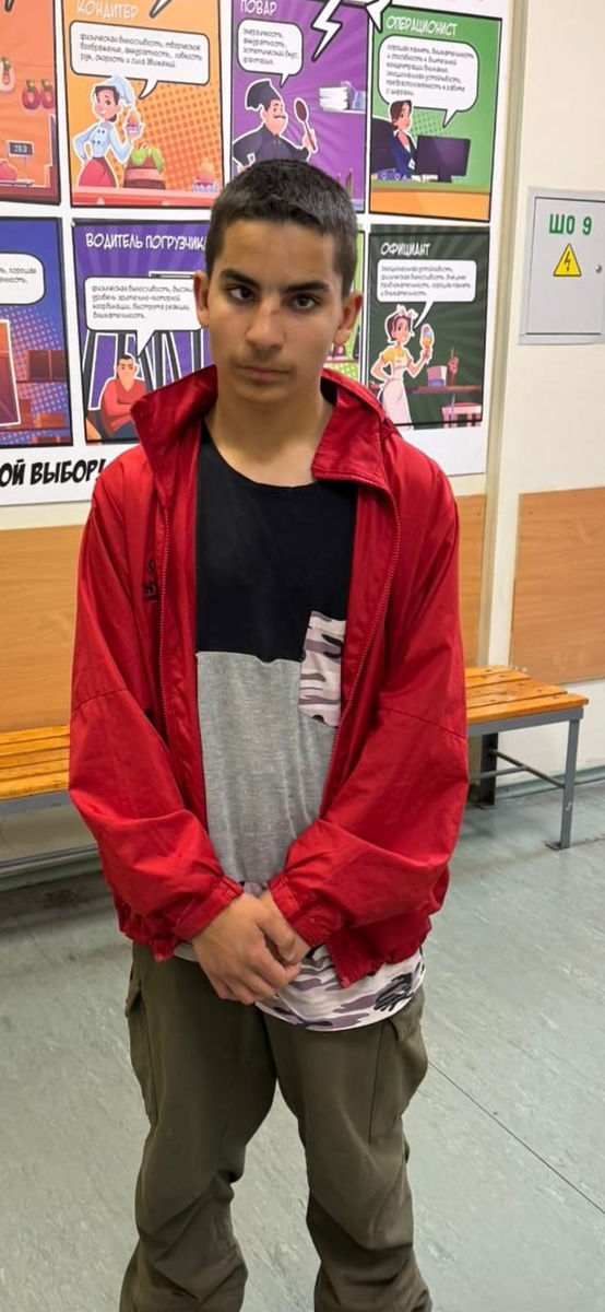    Фото: МВД по Карелии/ВКонтакте