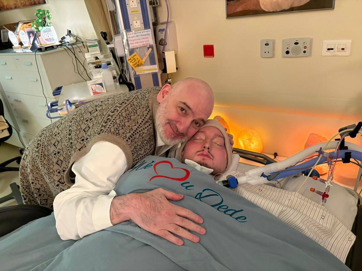 Принц Аль-Валид бин Халед бин Талал Аль Сауд в коме