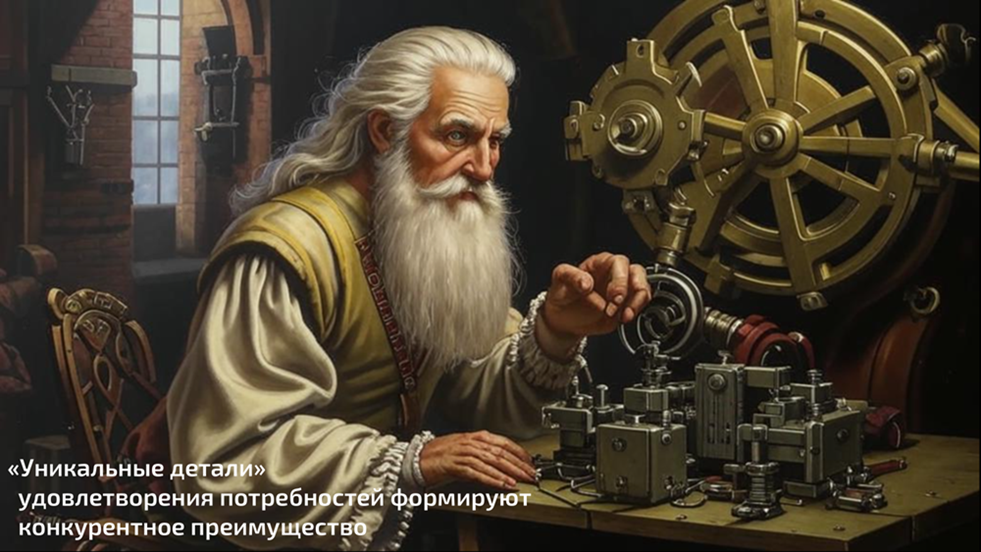 Иллюстрации созданы с помощью нейросети для генерации изображений "Kandinsky 3.1"