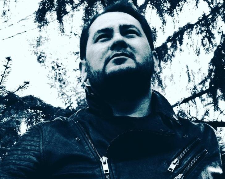    Фото страницы Рустэма Сулейманова в социальной сети