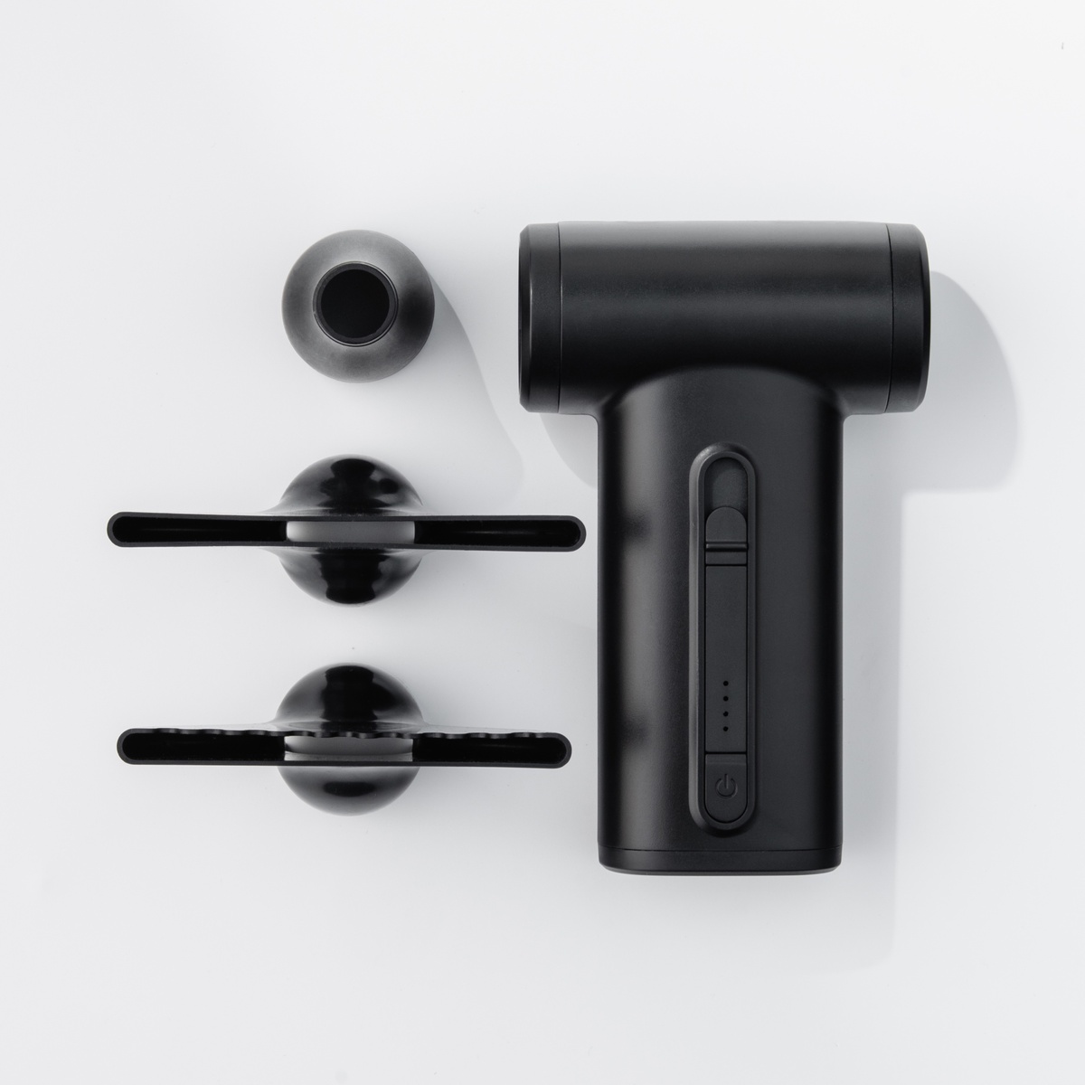 3 насадки в комплекте 