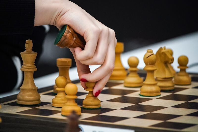     / Источник: © ИЗВЕСТИЯ/Сергей Лантюхов