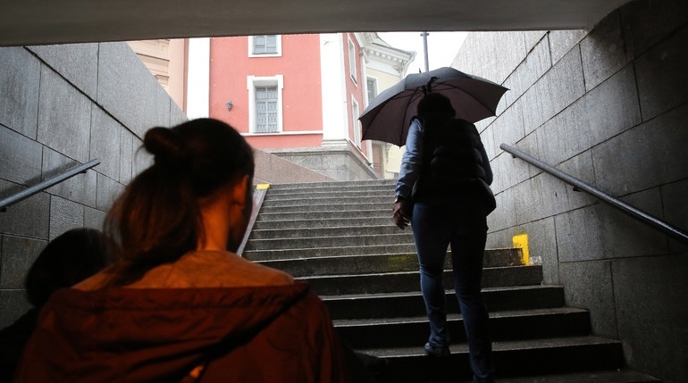    Фото: Baltphoto/ Андрей Пронин