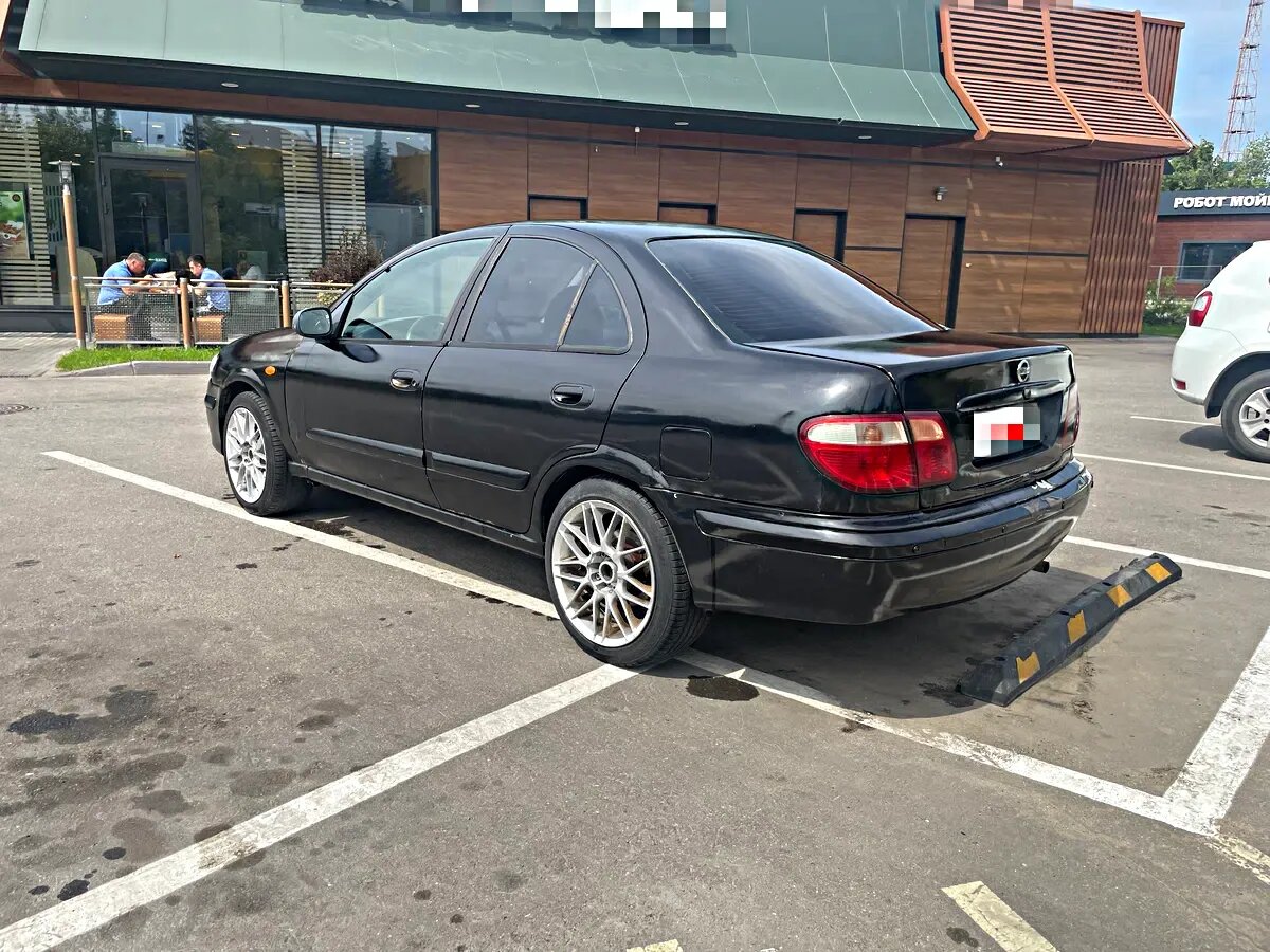 almera