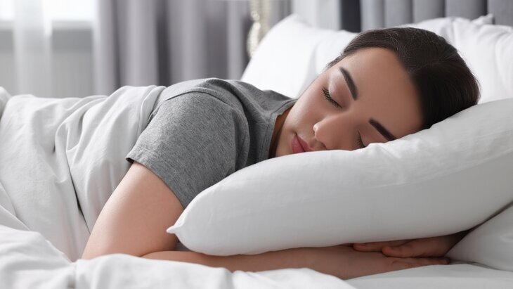    Фото: 123RF/liudmilachernetska