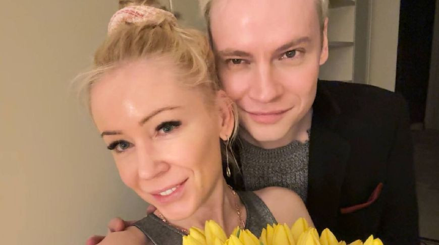 SHAMAN и Мизулина