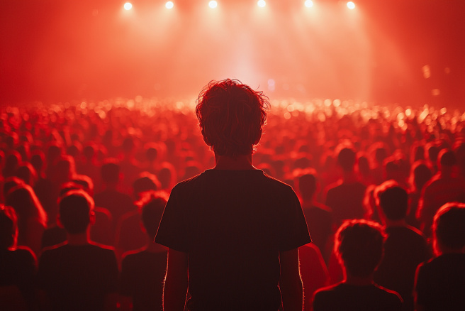    Сгенерировано в Midjourney/NEWS.ru